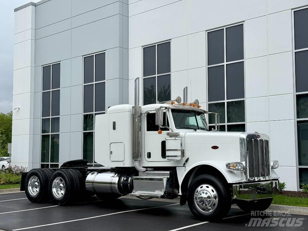 Peterbilt 389 Sattelzugmaschinen