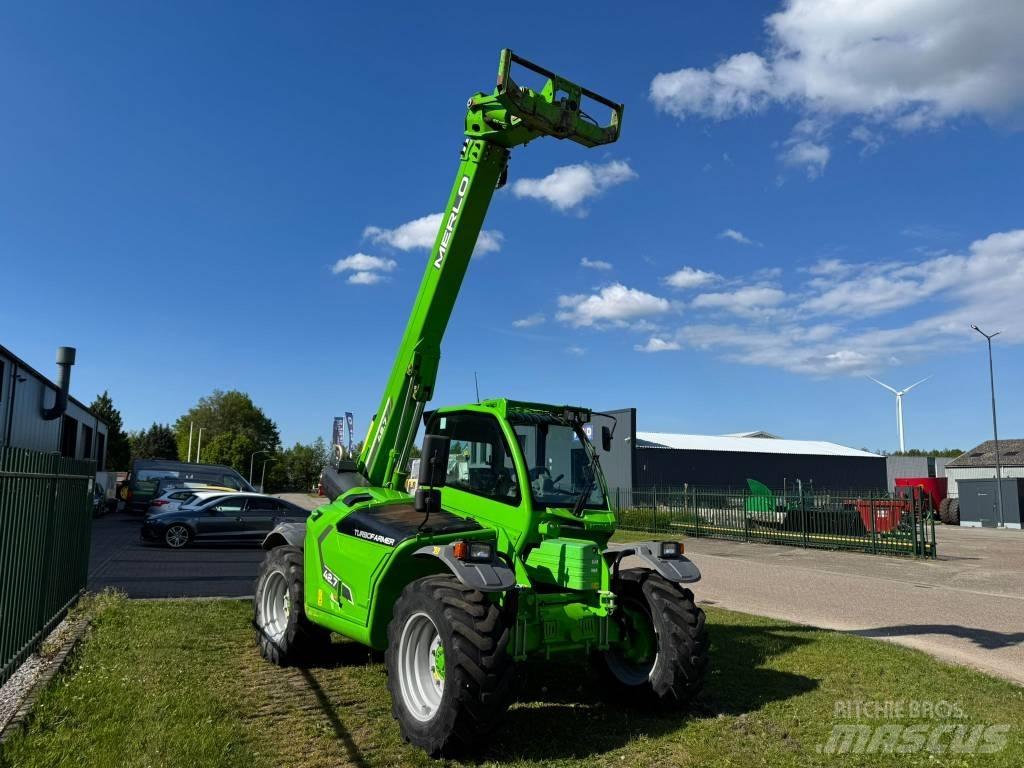 Merlo TF42.7 CS Teleskoplader für Landwirtschaft