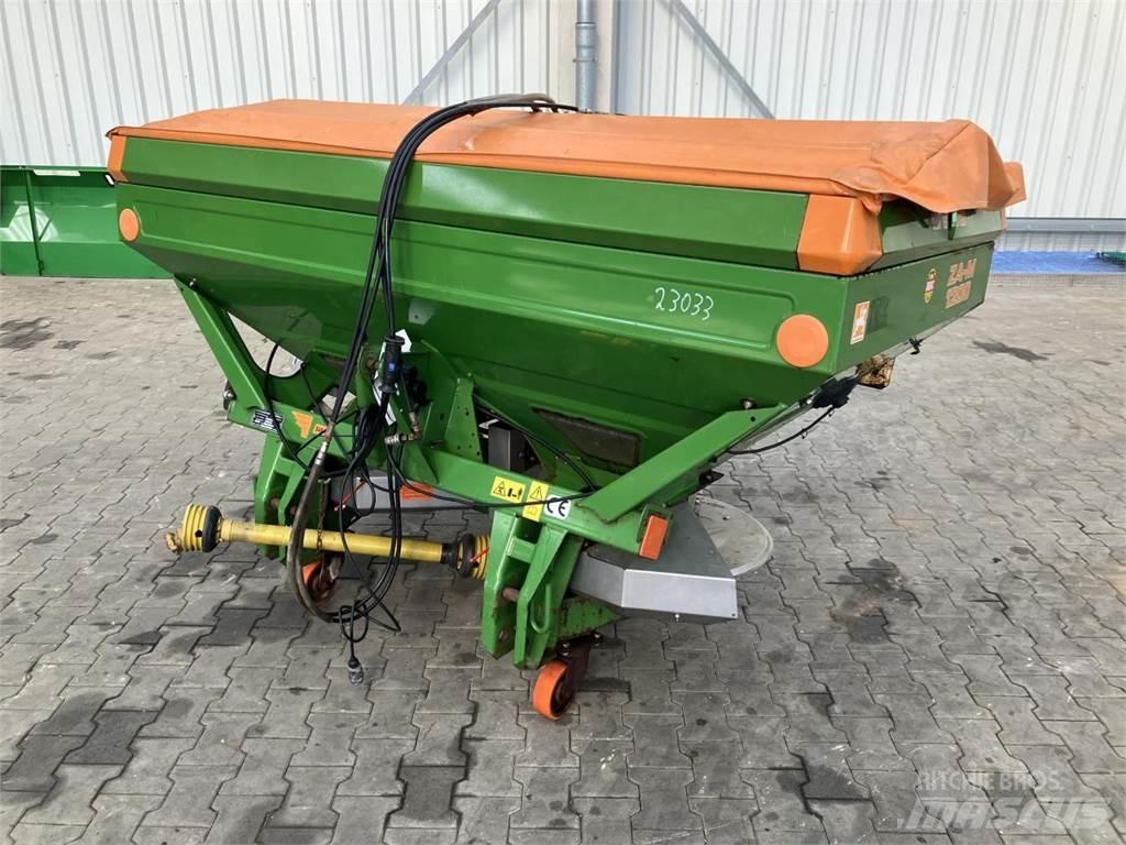 Amazone ZA-M 1200 Mineraldüngerstreuer