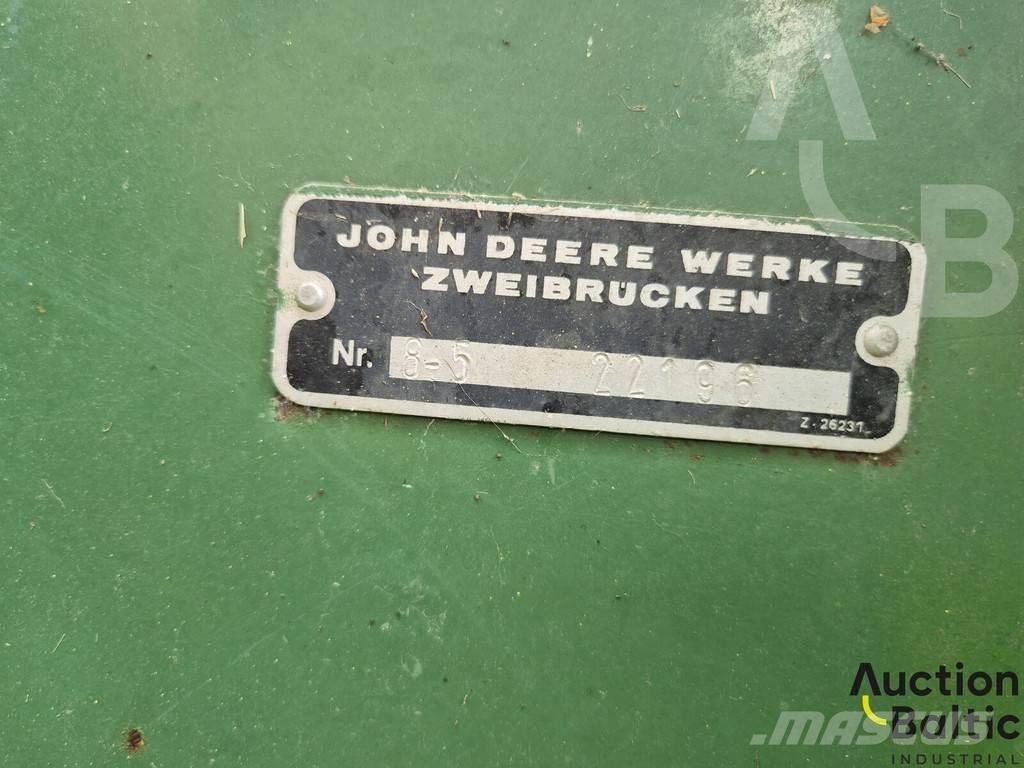 John Deere 935 Mähdrescher