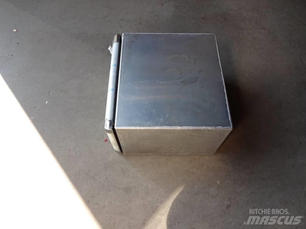  Krima Låda 50x50x30 Transport Sonstige