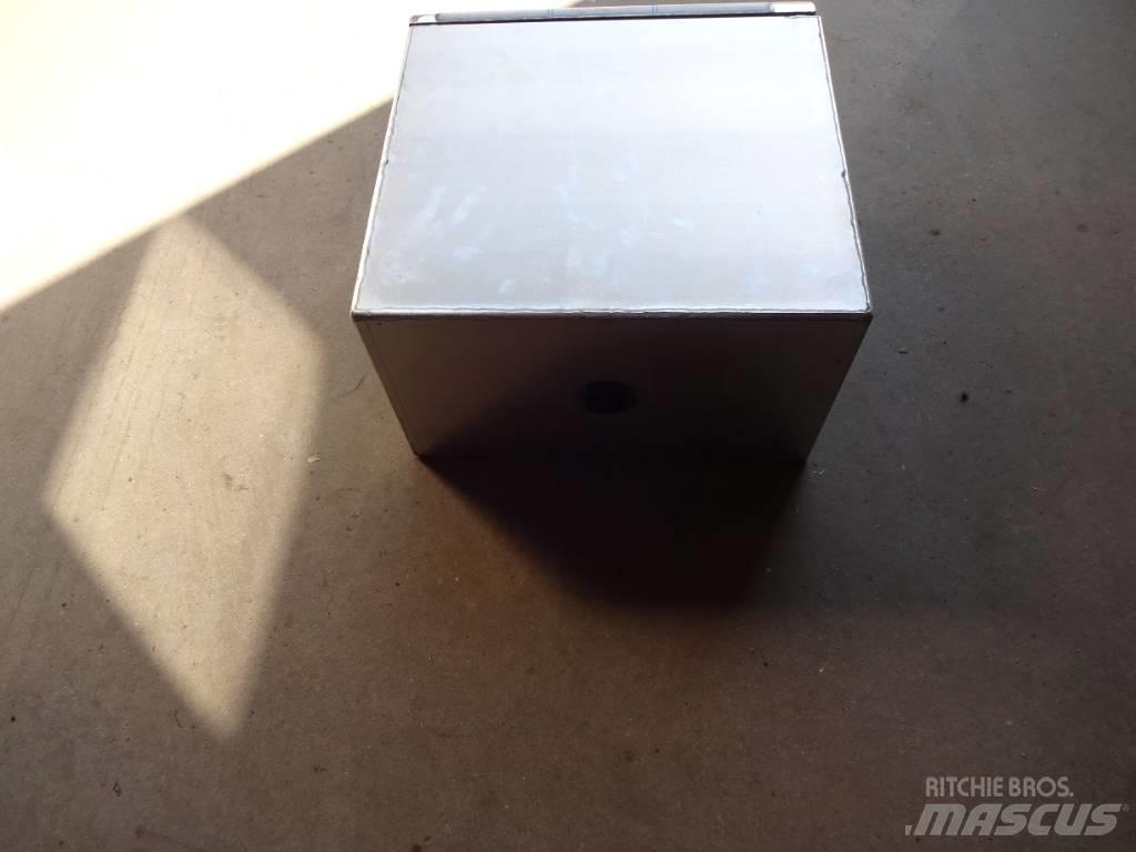  Krima Låda 50x50x30 Transport Sonstige