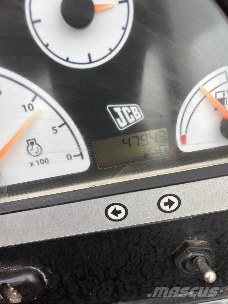 JCB 540-170 Teleskoplader