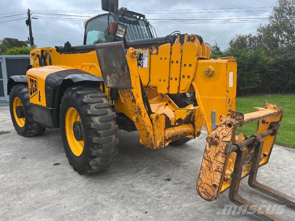 JCB 540-170 Teleskoplader