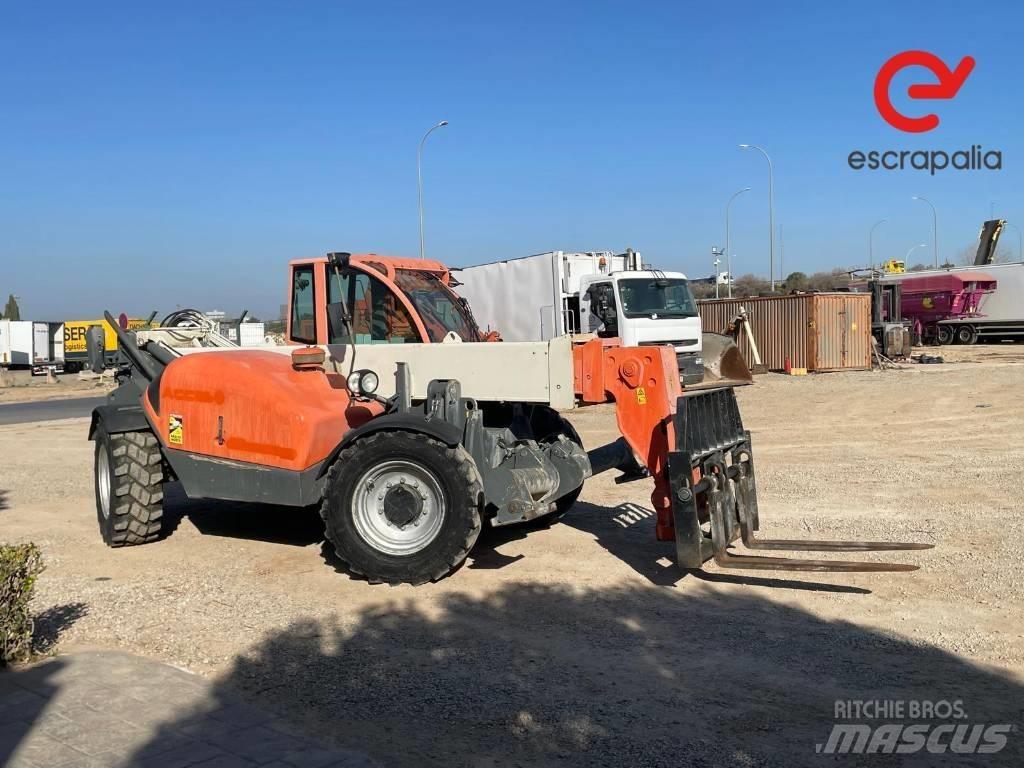 JLG 3513 PS Teleskoplader