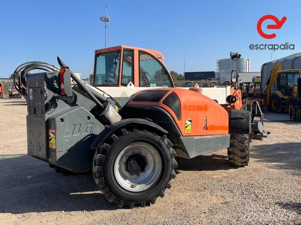 JLG 3513 PS Teleskoplader