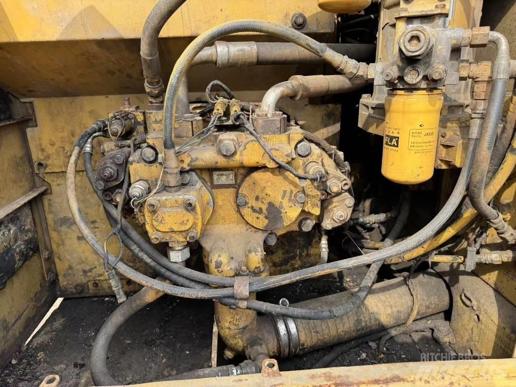 CAT 320 C Raupenbagger