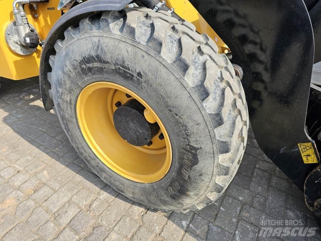 Venieri VF1201 Radlader