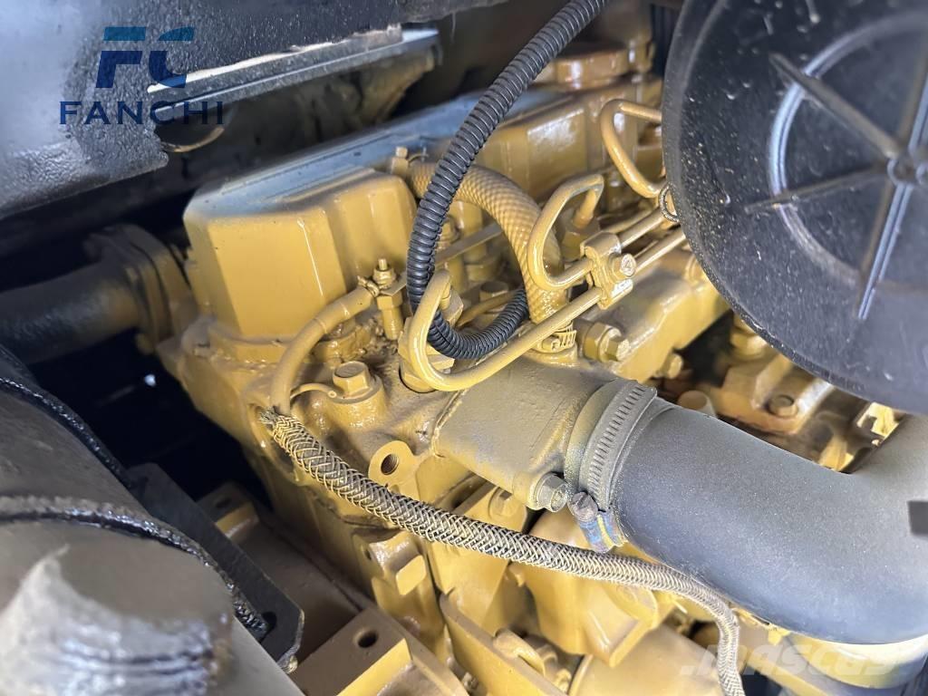 CAT 303 CR Minibagger < 7t