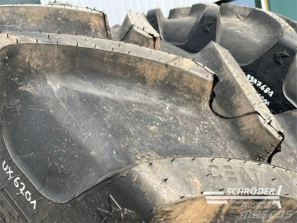 Ceat 520/85 R42 Doppelräder