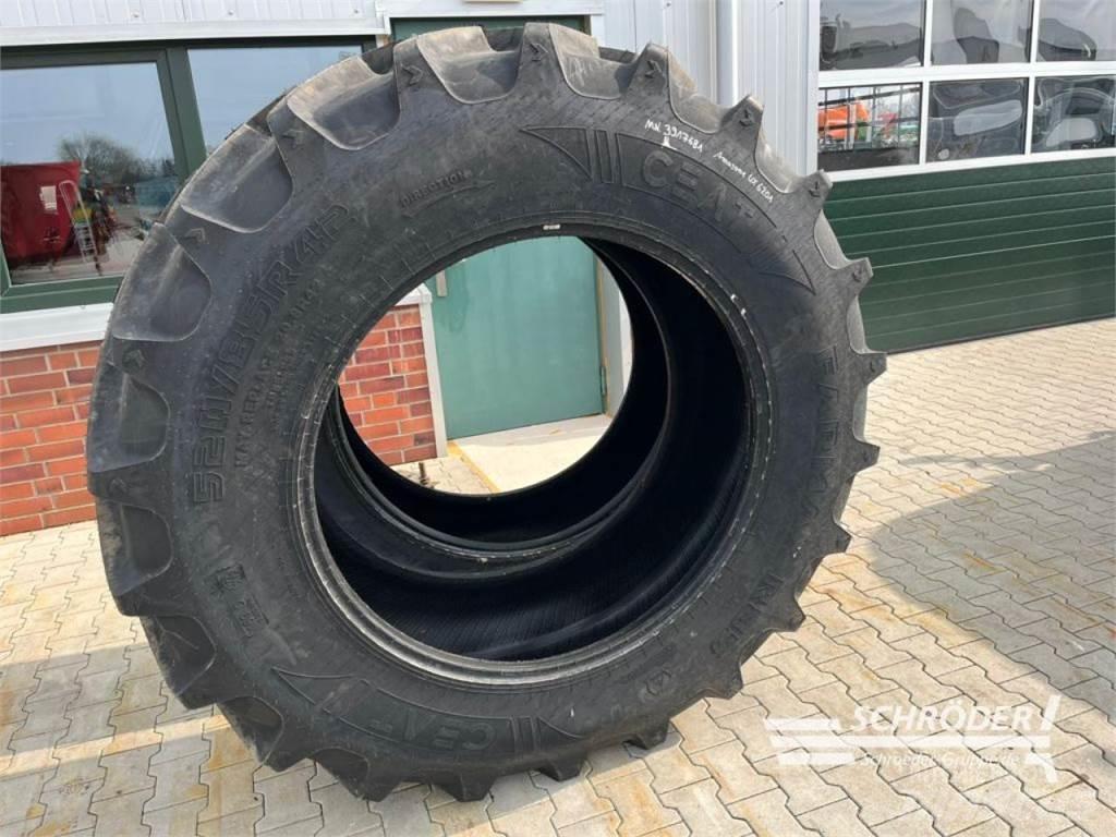 Ceat 520/85 R42 Doppelräder