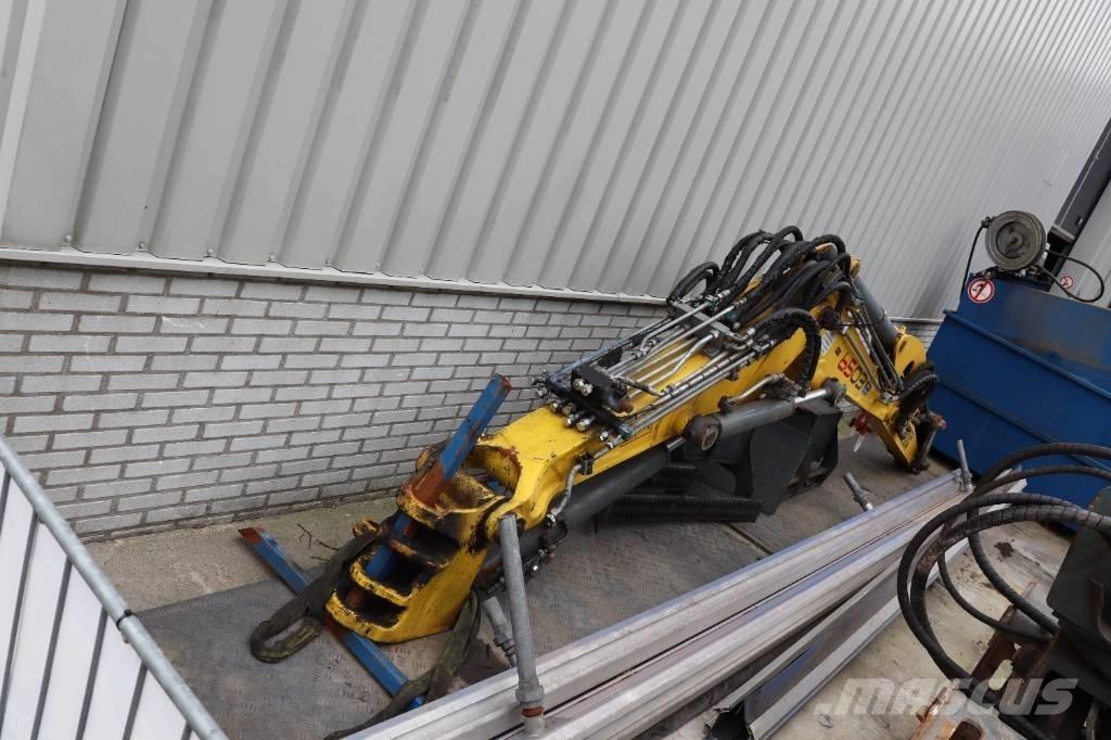 Wacker Neuson 6503 Ausleger