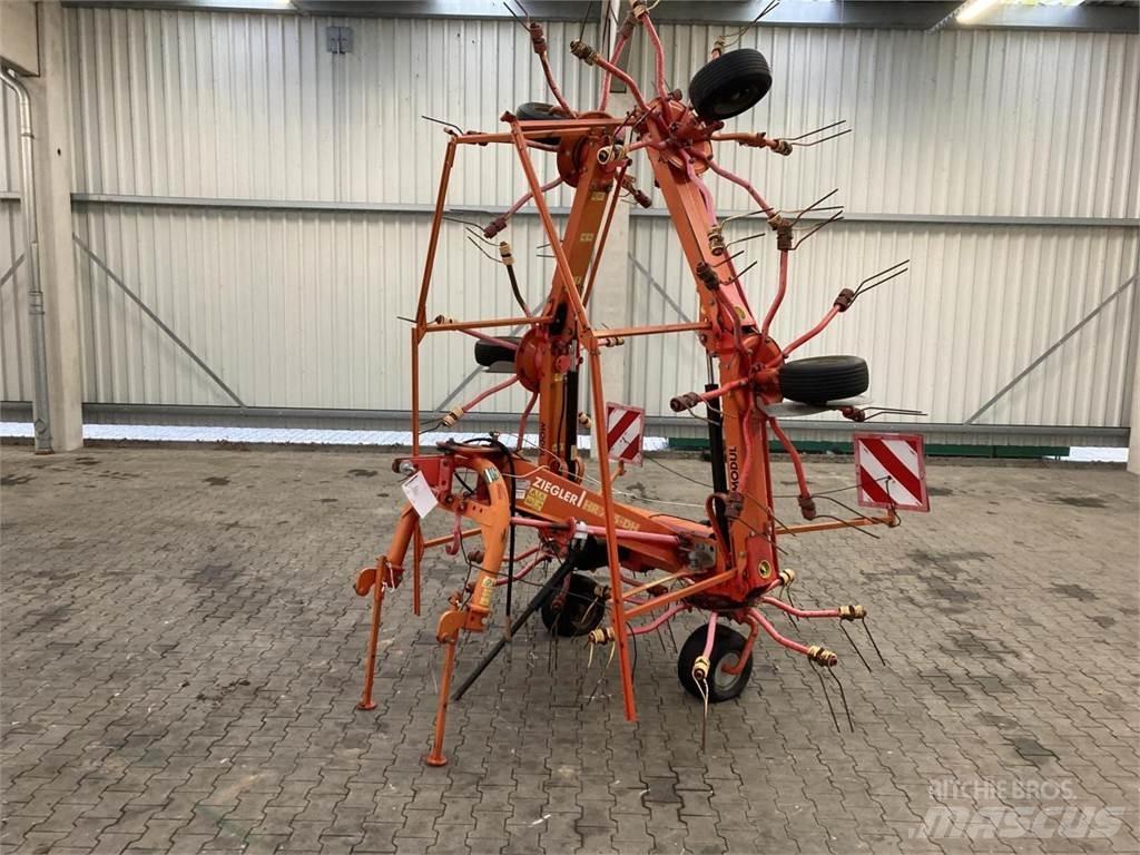 Ziegler HR785DH Kreiselheuer/-wender