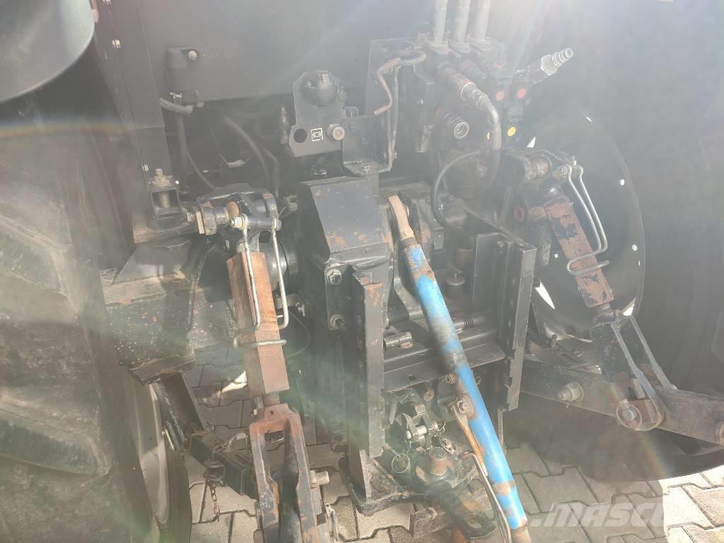 McCormick MC105 Traktoren