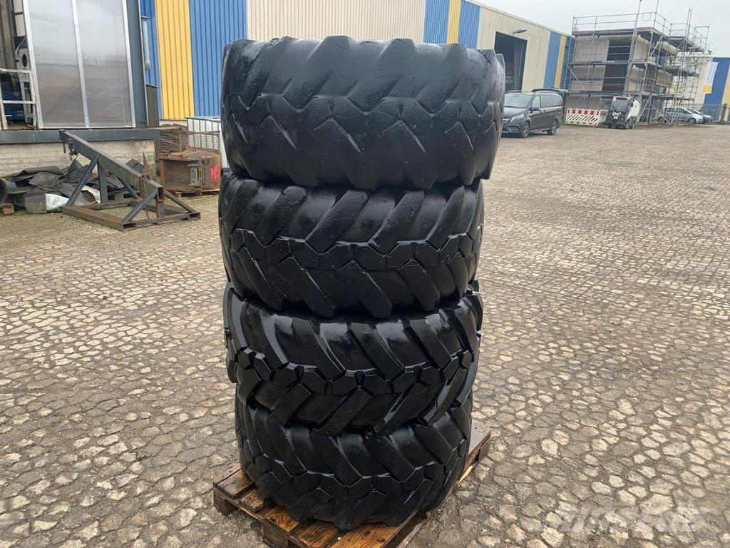 Michelin XF Reifen