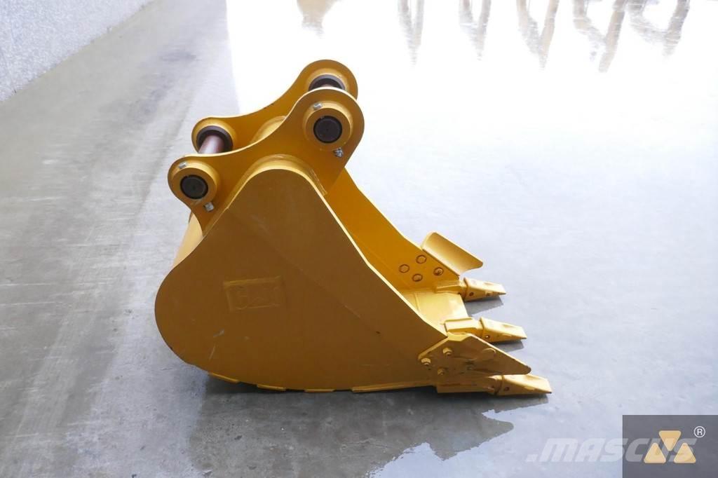 CAT 313 Bucket Schaufeln