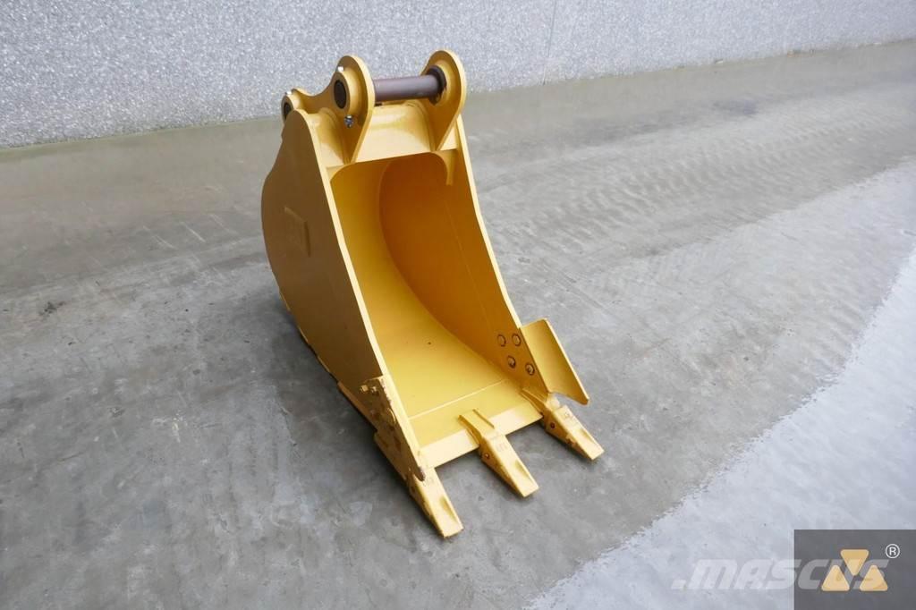 CAT 313 Bucket Schaufeln