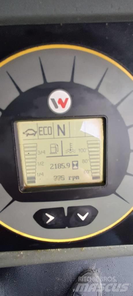 Wacker Neuson DW 60 Minidumper