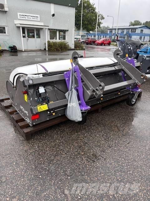 Holms Sopmaskin Andere Zubehörteile