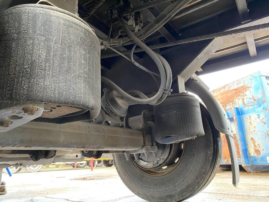 Van Hool W4757145090 Kofferauflieger