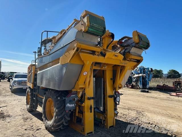 Gregoire GL 8.6 Sonstige Erntemaschinen