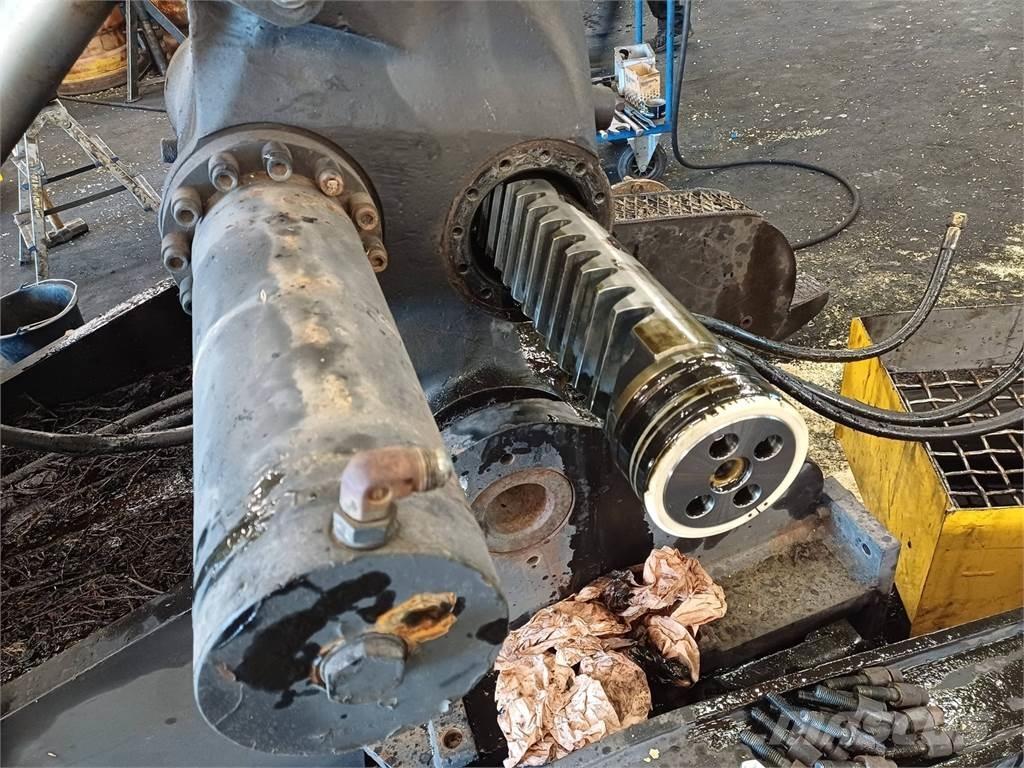 Loglift 190v Erntekrane