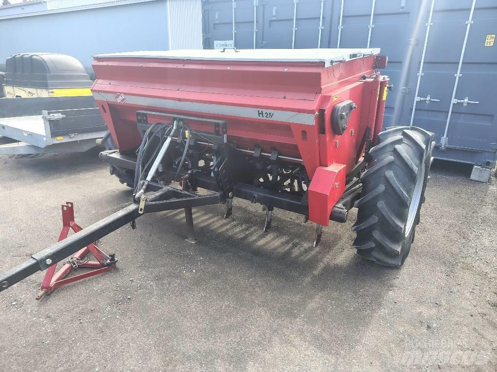 Juko 2500H Drillmaschinenkombination