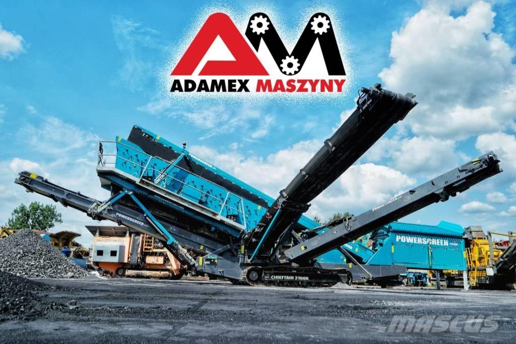CAT 324 E LN Raupenbagger
