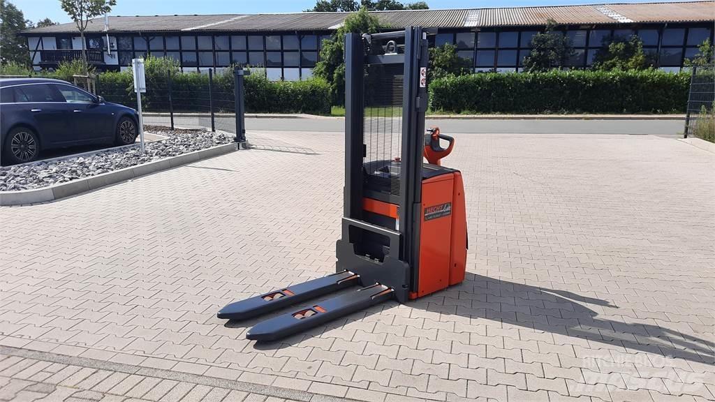 Linde L16 - BR1173 Deichselstapler