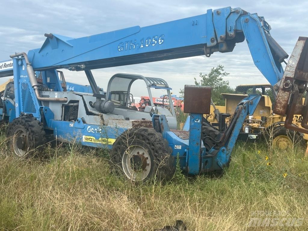 Genie GTH 1056 Teleskoplader