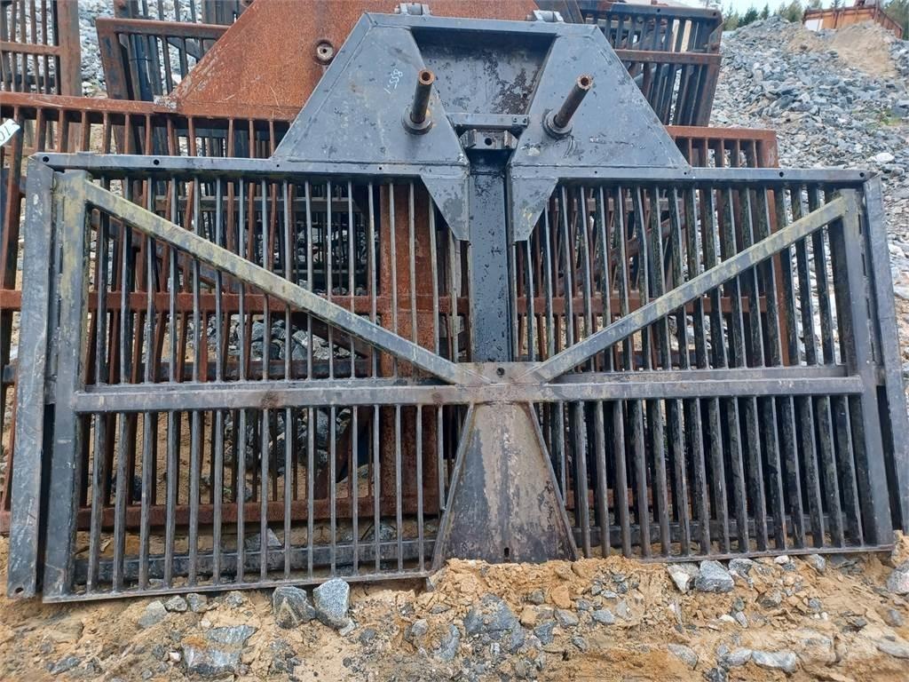 Komatsu 855.1 Anderes Zubehör