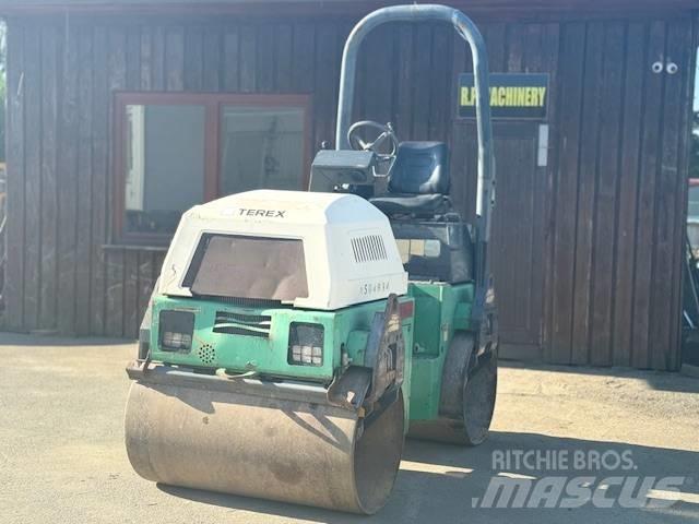 Benford TV 1200 Tandemwalzen