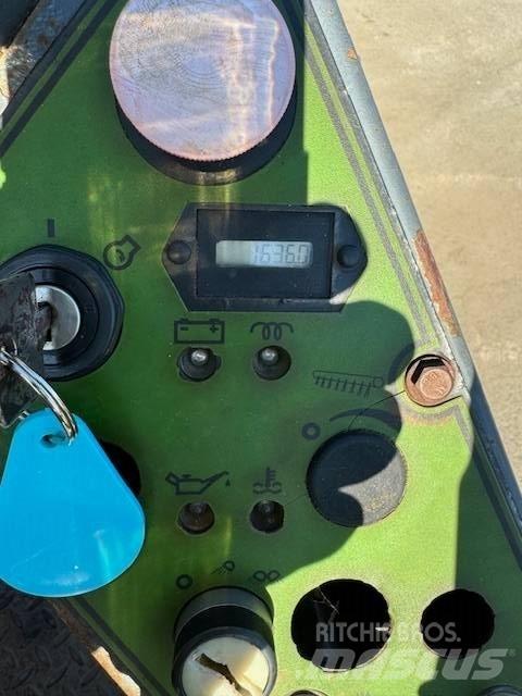 Benford TV 1200 Tandemwalzen