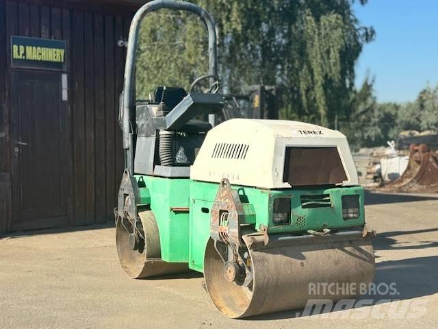 Benford TV 1200 Tandemwalzen