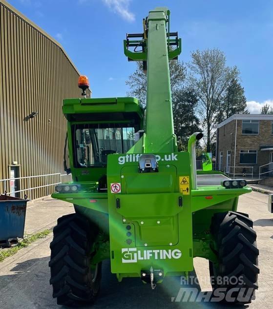 Merlo P40.13 PLUS Teleskoplader