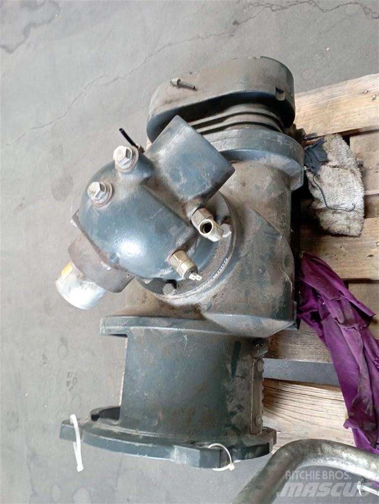Kaeser SIGMA 28 Kompressorenzubehör