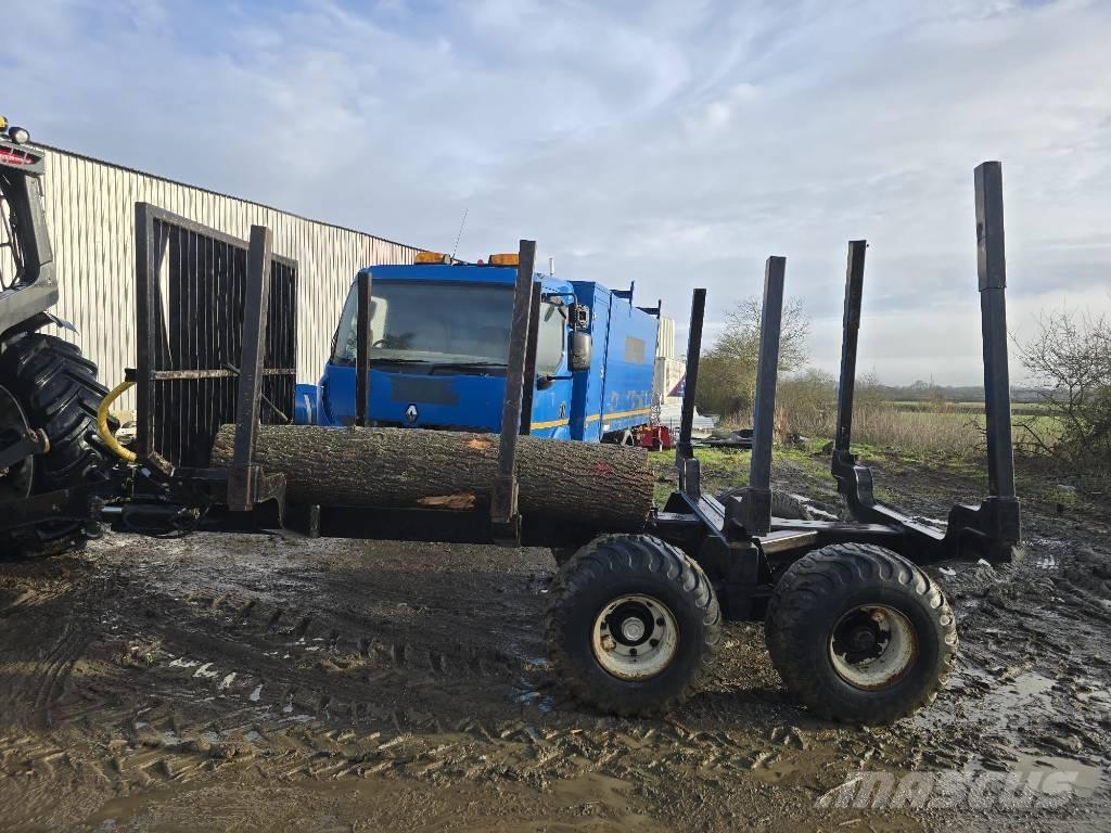 Valtra N 154 Traktoren