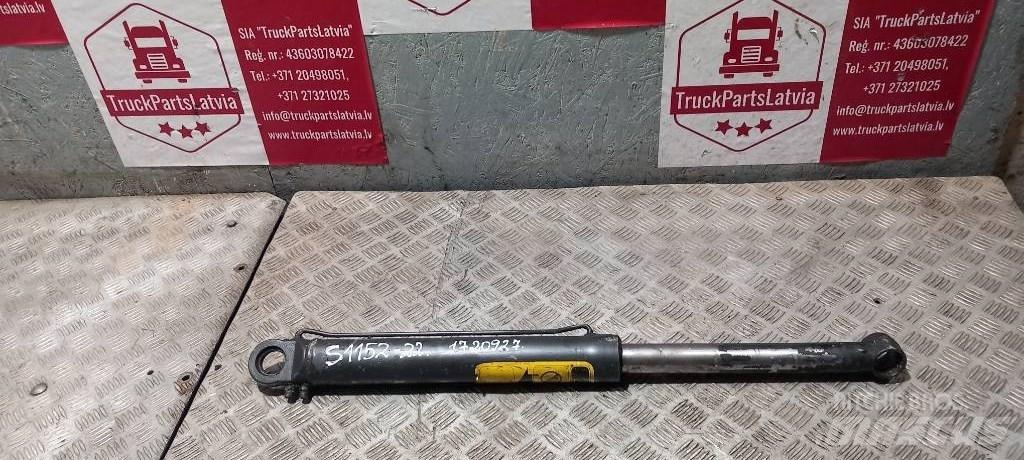 Scania R 440.    1720927 Hydraulik