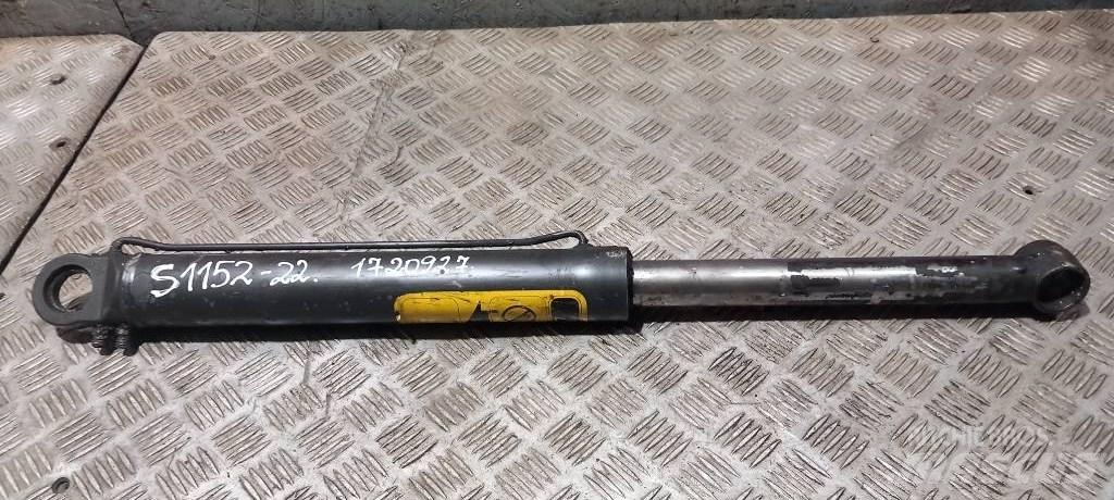 Scania R 440.    1720927 Hydraulik