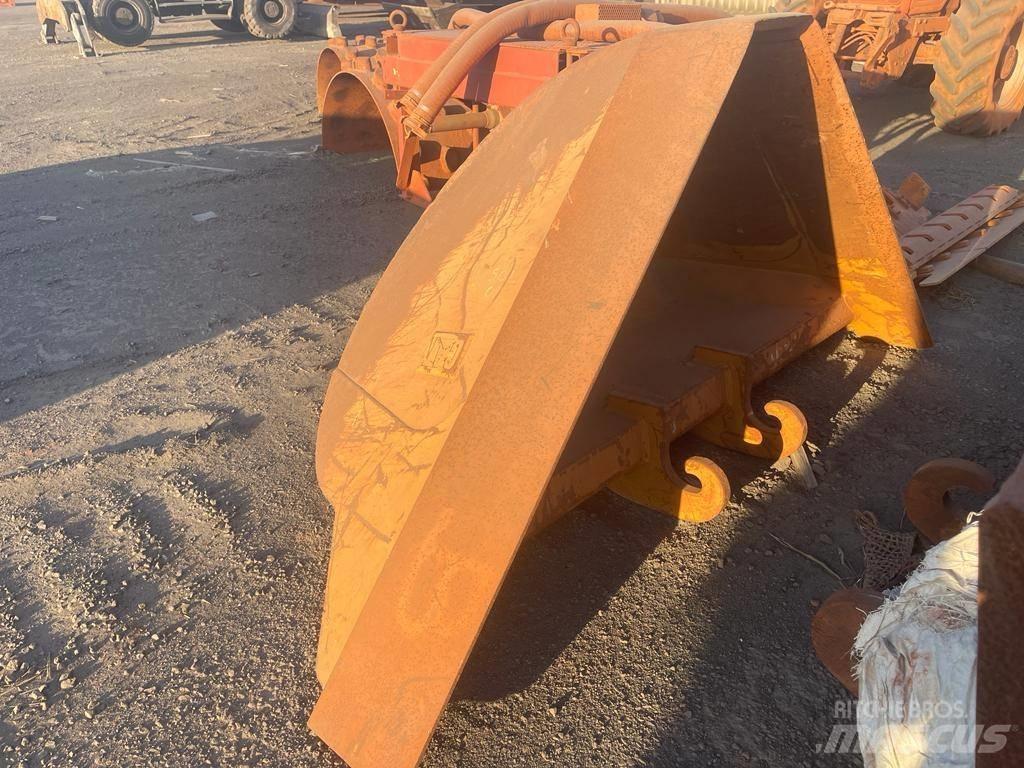 CAT 320 E Raupenbagger