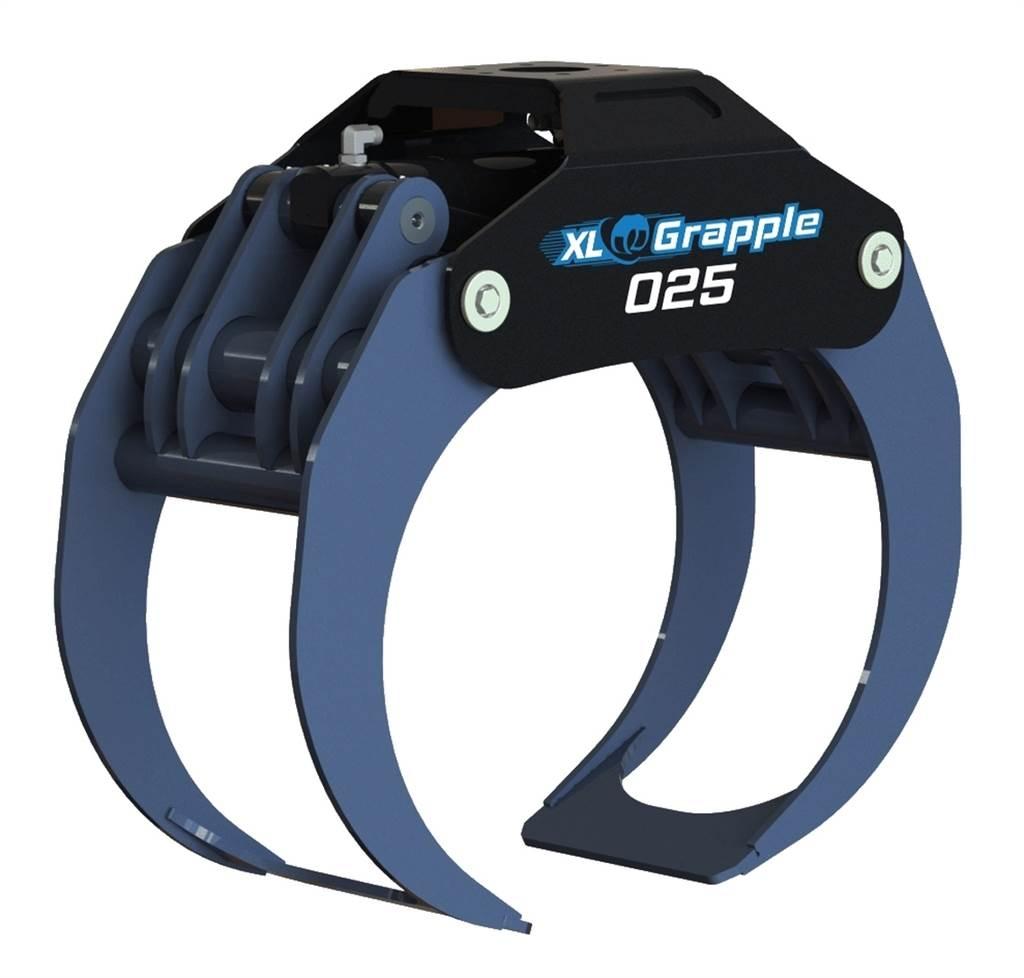  XL Grapple 025 STD Greifer