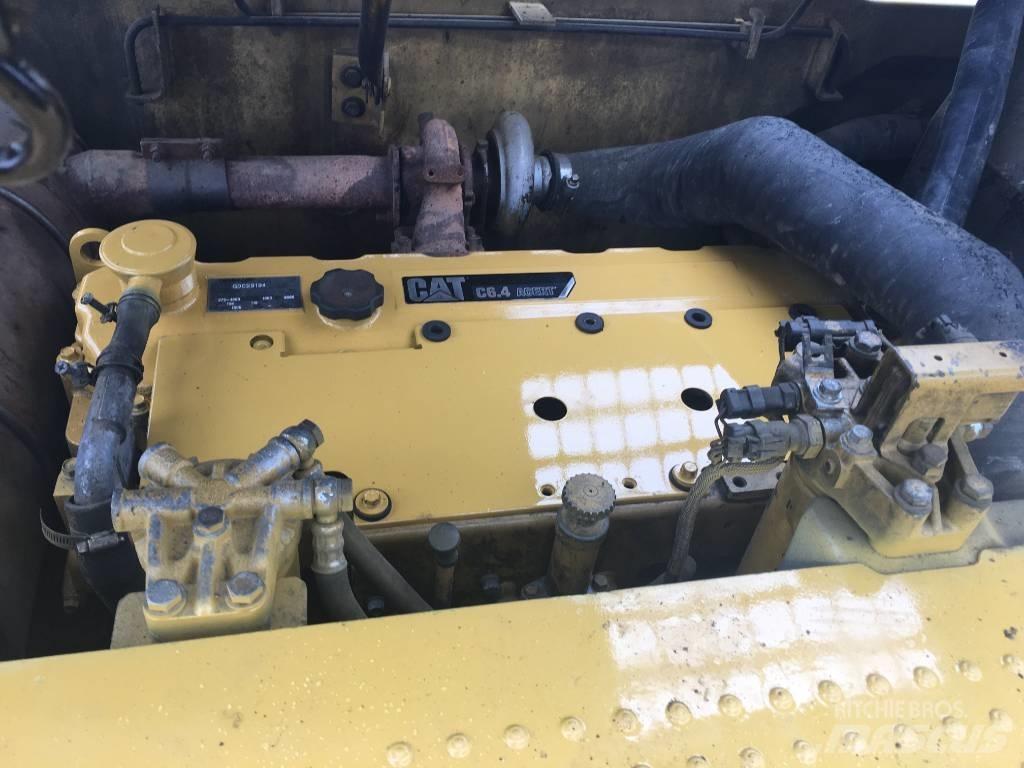 CAT 320 DL Raupenbagger