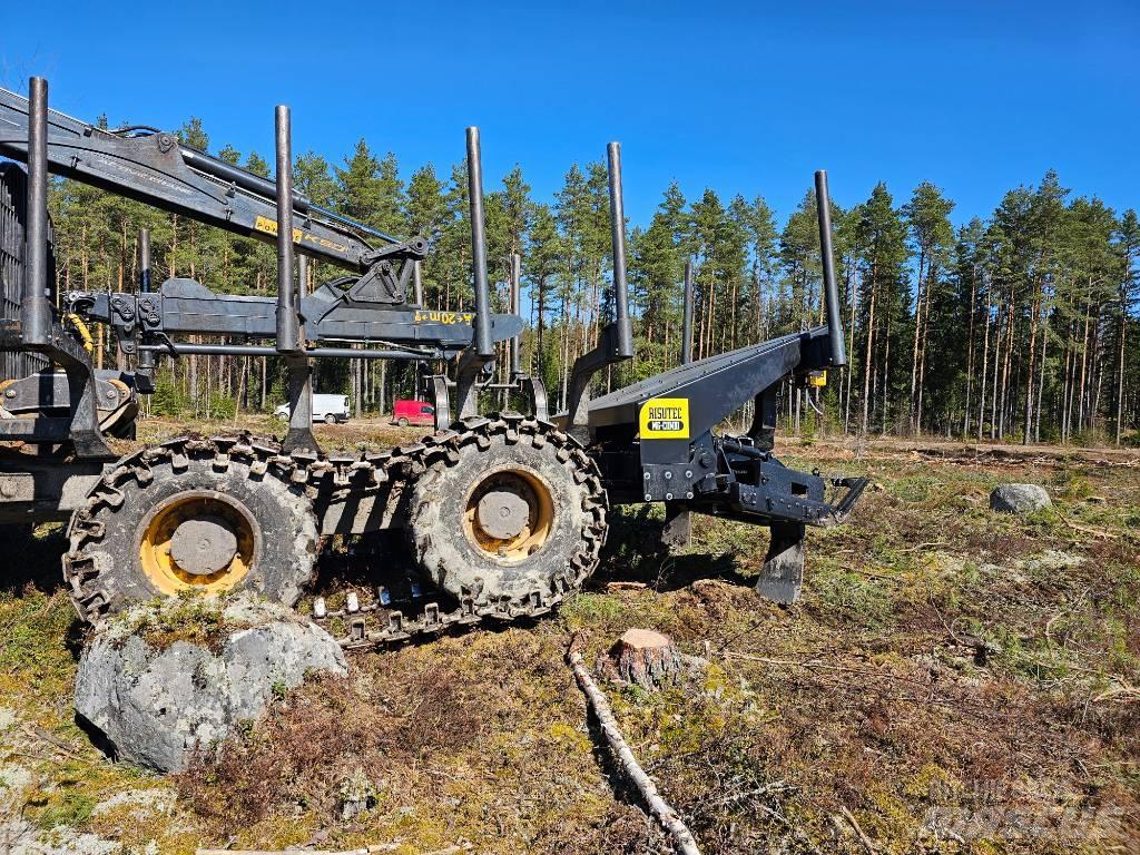  Risutec Combi Anderes Zubehör