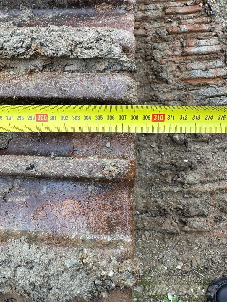 CAT 323 D L Raupenbagger