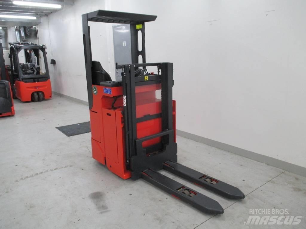 Linde L16R Zelfrijdende stapelaars
