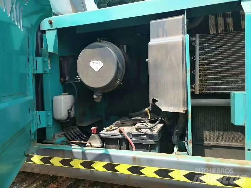 Kobelco SK 350 Raupenbagger