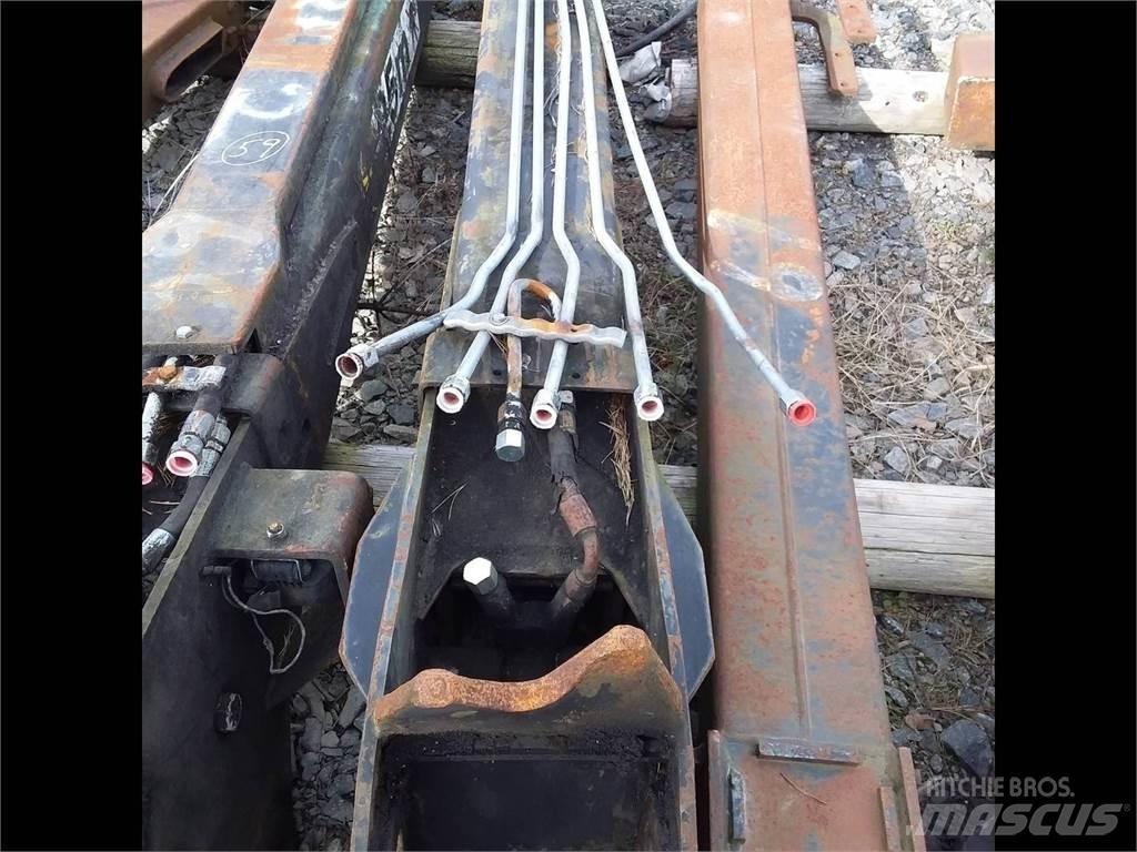 Cranab CRF 12 Förderkrane