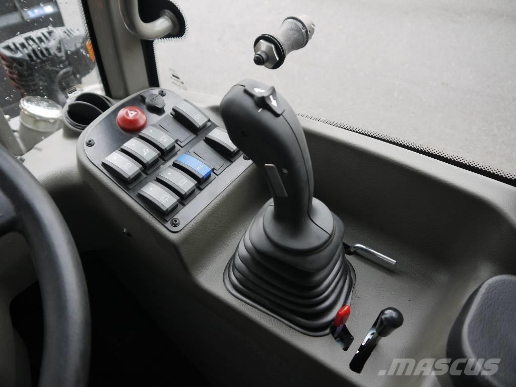 Atlas Weycor AR 380 Radlader