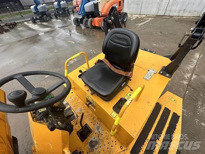 Thwaites 9T Minidumper