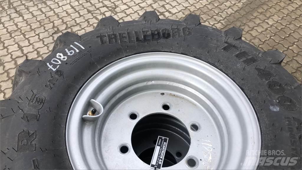  Øvrige Hjul Reifen